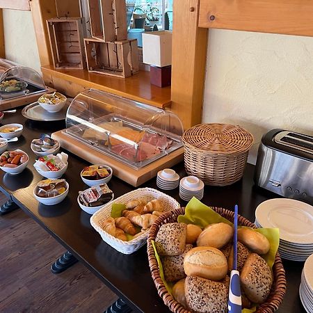 Pension Spreewaldstube فتشاو المظهر الخارجي الصورة
